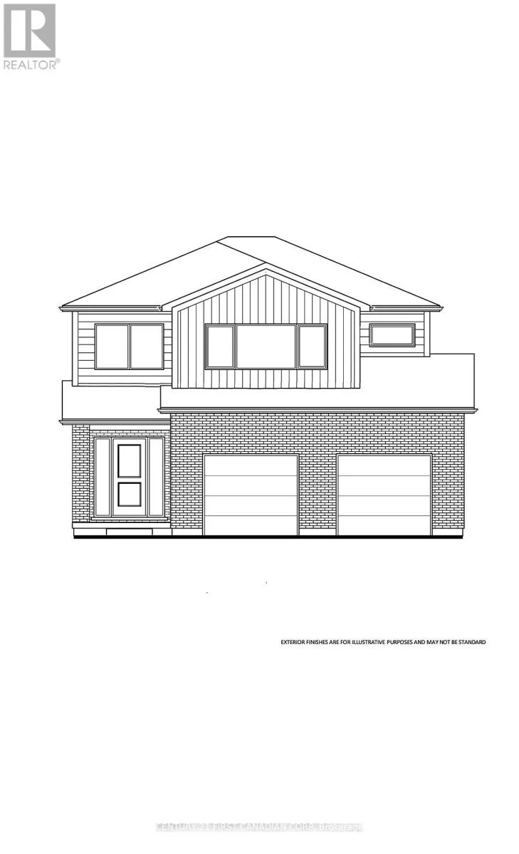 132 BASIL CRESCENT