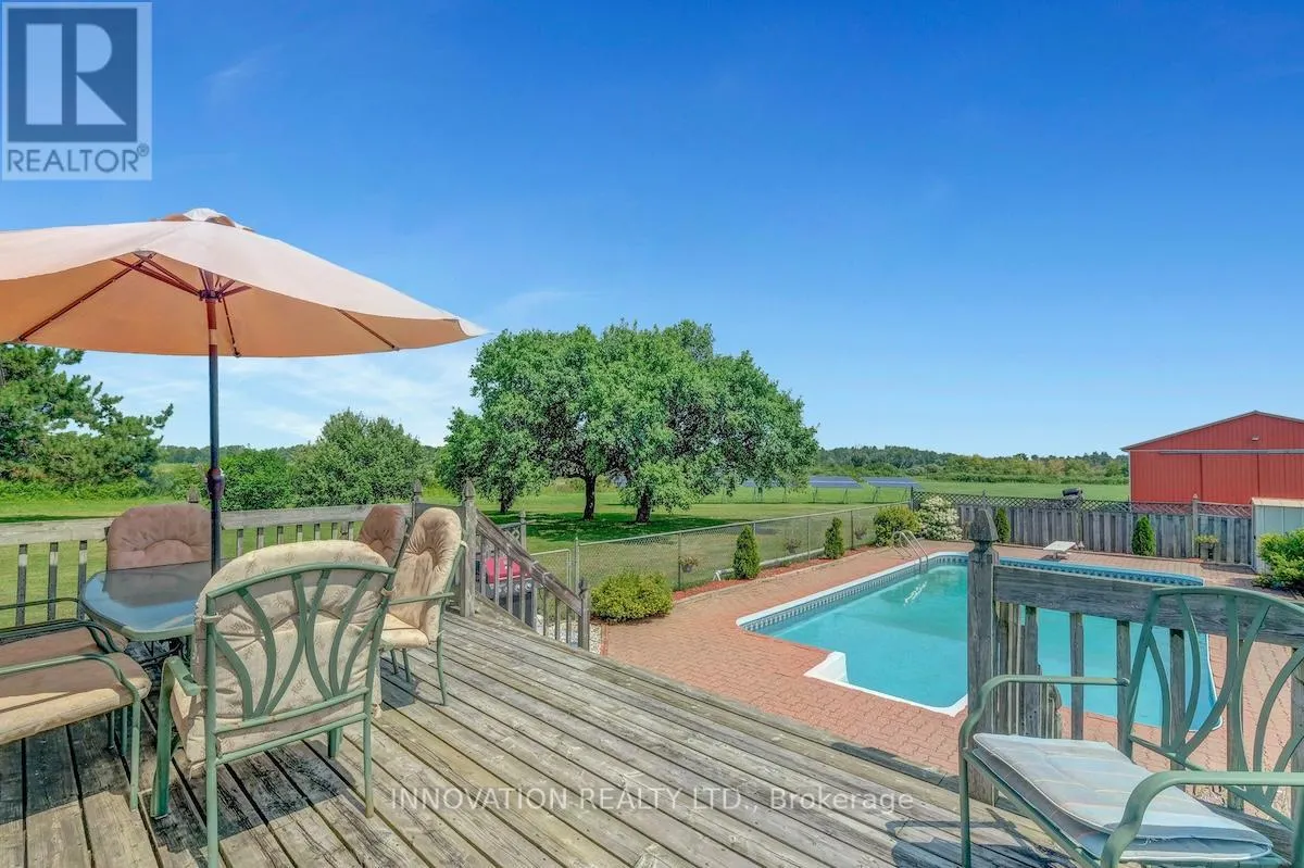 1565 LINDSAY ROAD