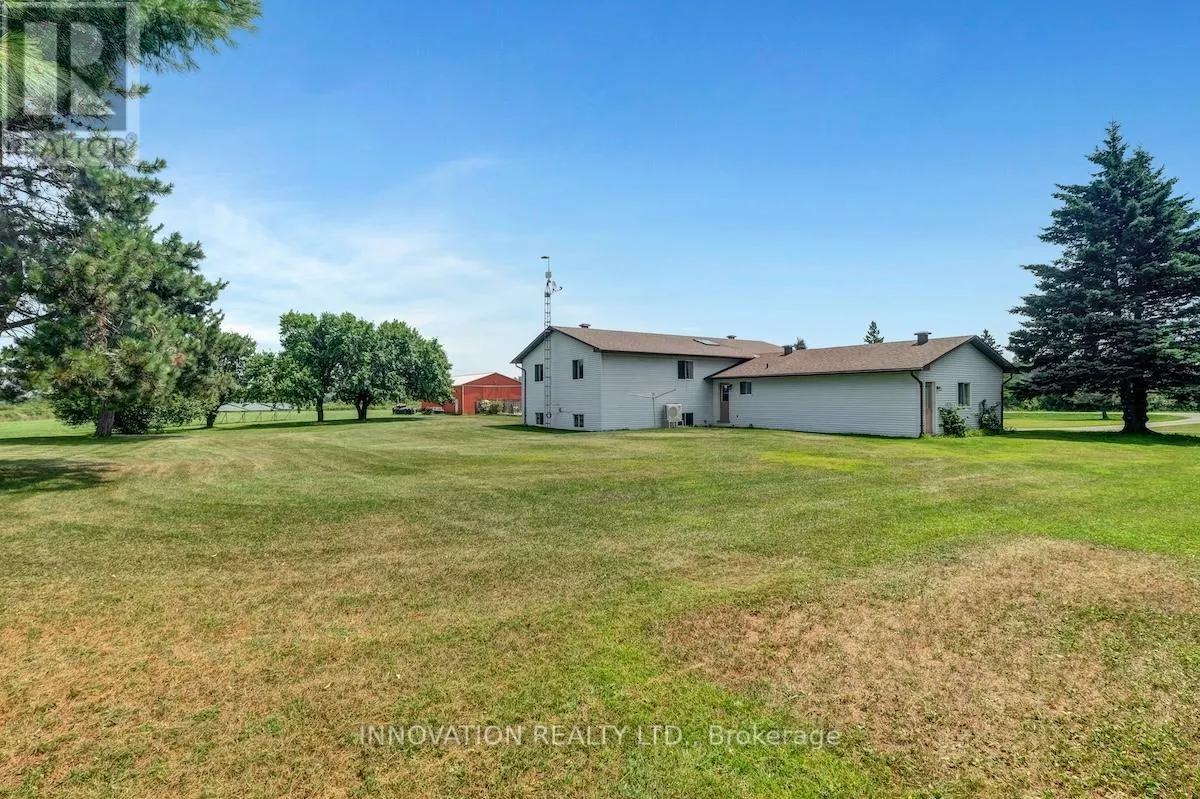 1565 LINDSAY ROAD