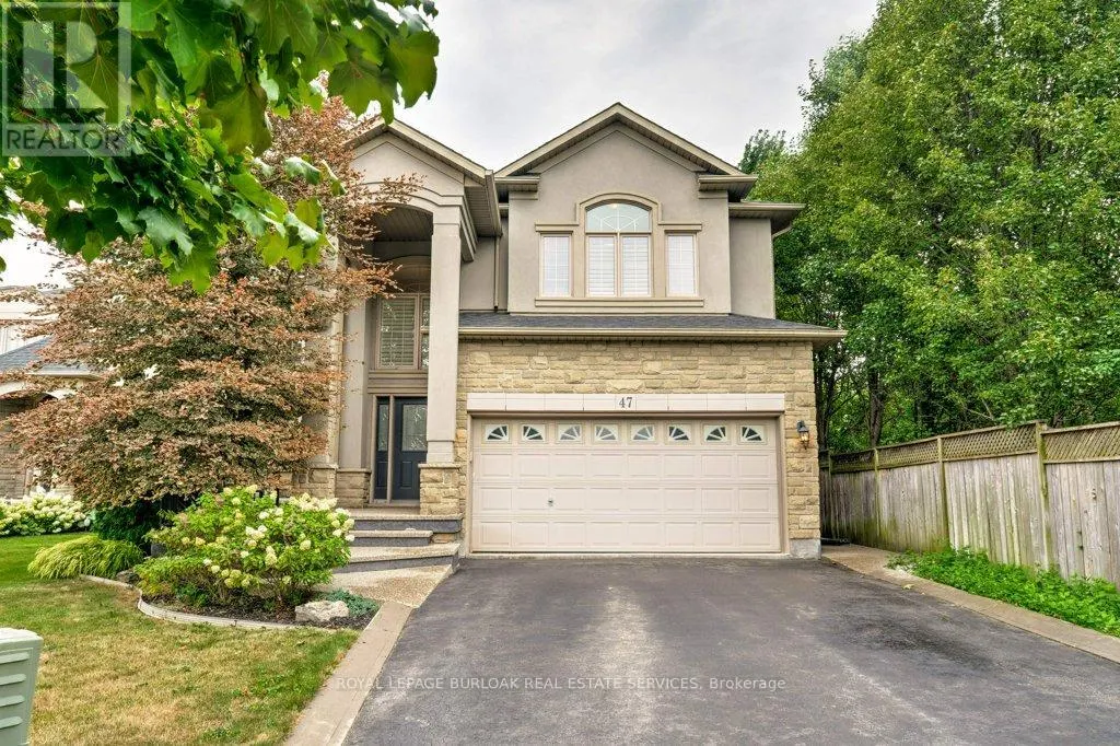 47 PREMIER ROAD
