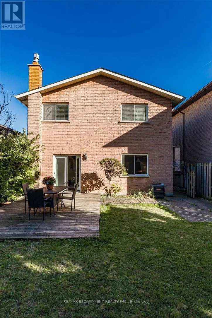 300 CRERAR DRIVE