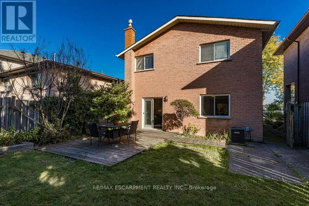 300 CRERAR DRIVE