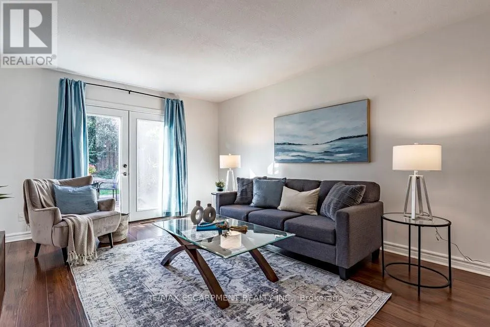 300 CRERAR DRIVE