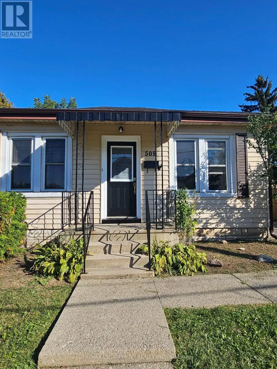 509 COCHRANE ROAD
