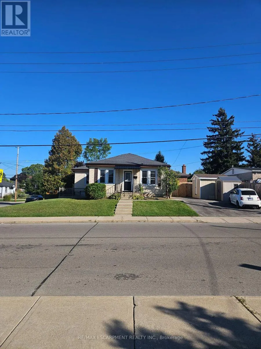 509 COCHRANE ROAD