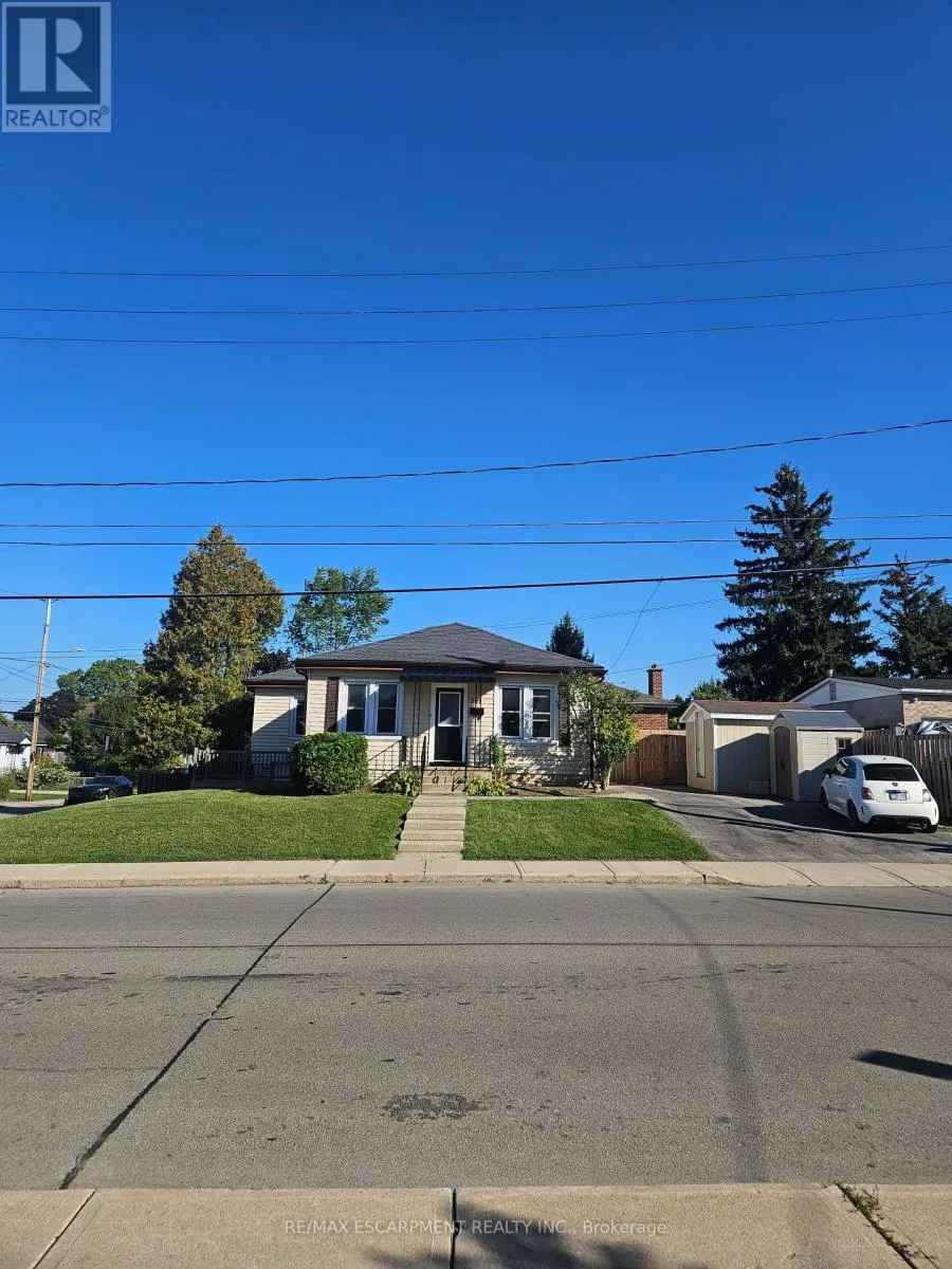 509 COCHRANE ROAD
