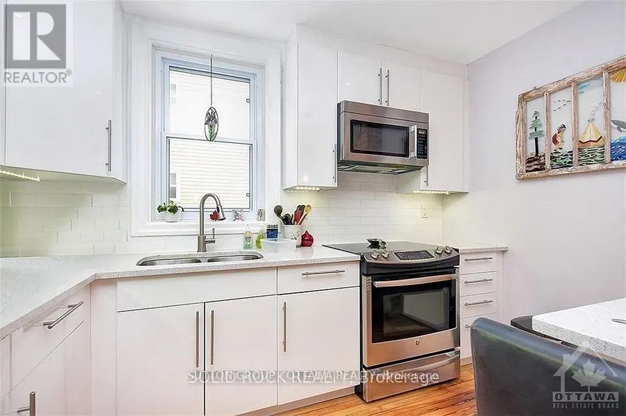 1 - 28 AYLMER AVENUE