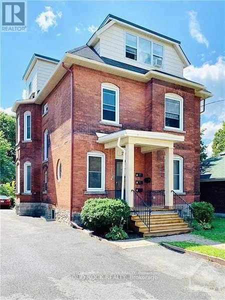 1 - 28 AYLMER AVENUE