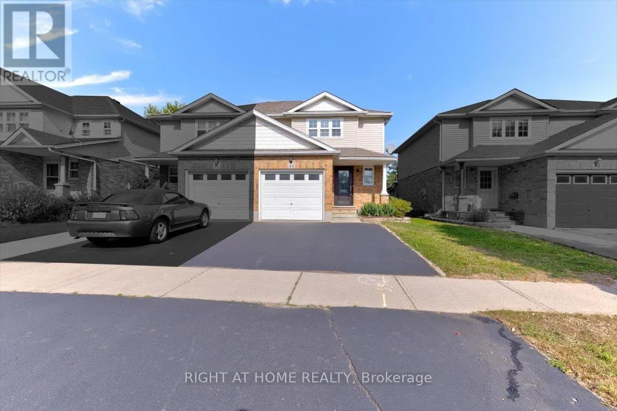 40 WATERCRESS COURT