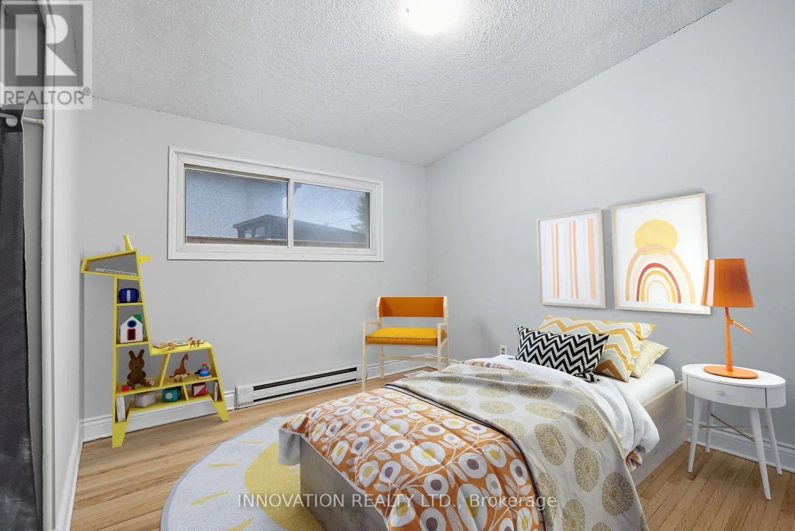 2302 HORTON STREET