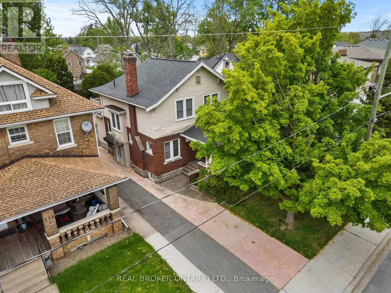 122 DOROTHY STREET