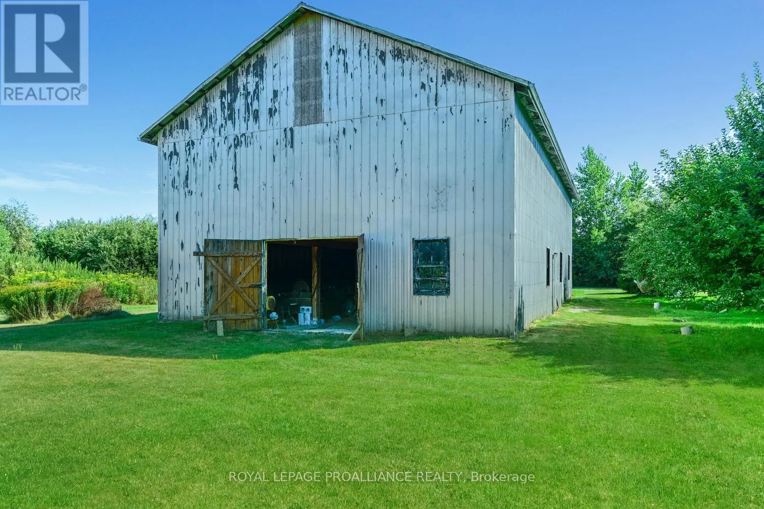 1844 COUNTY ROAD 2 ROAD
