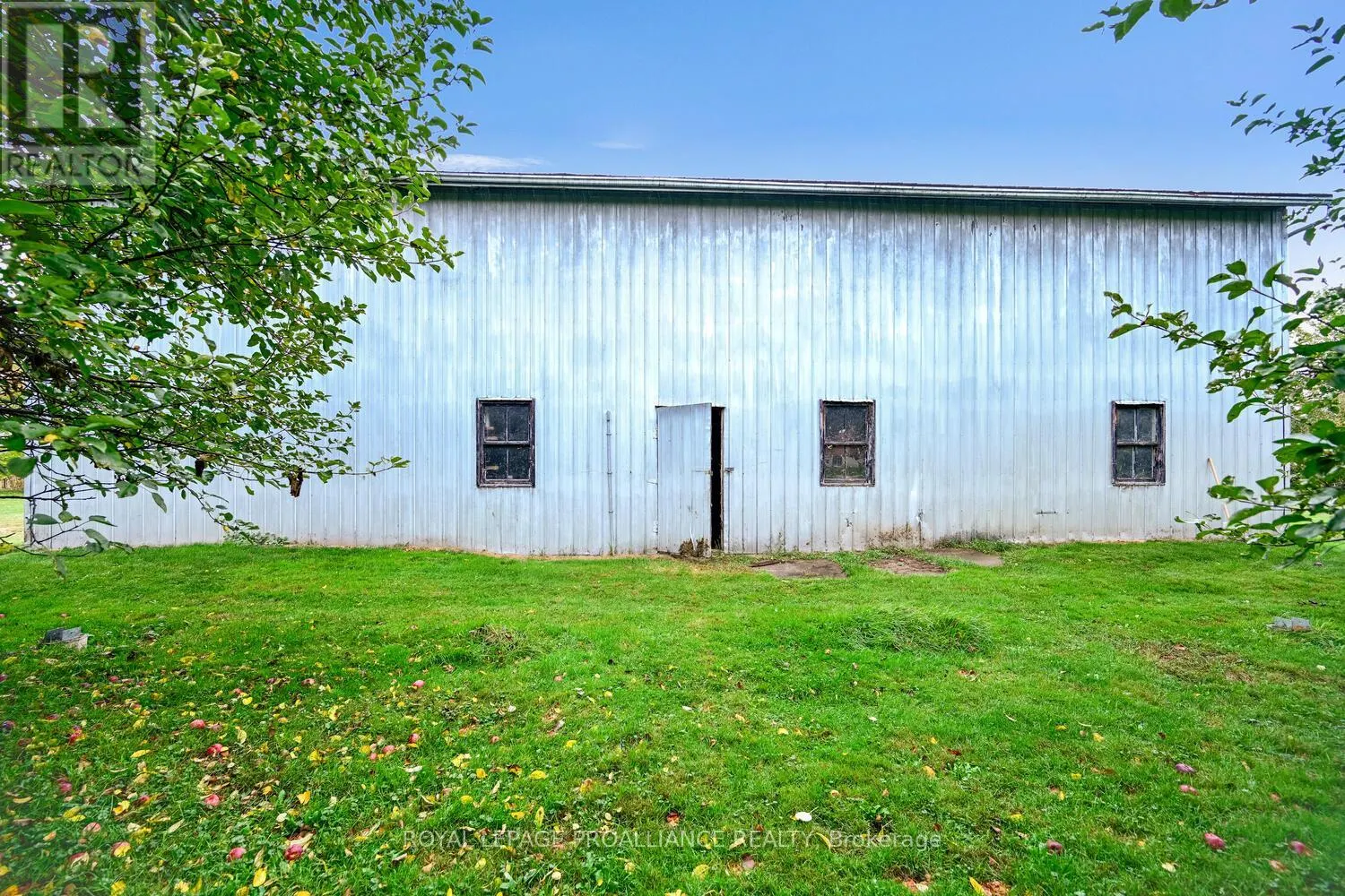 1844 COUNTY ROAD 2 ROAD