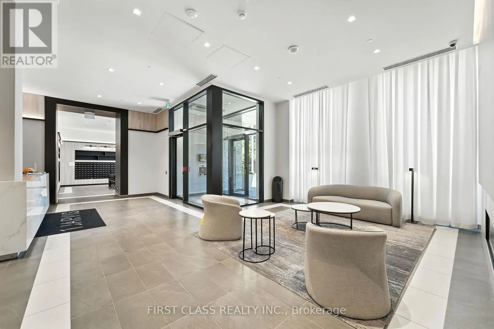 1115 - 1 JARVIS STREET