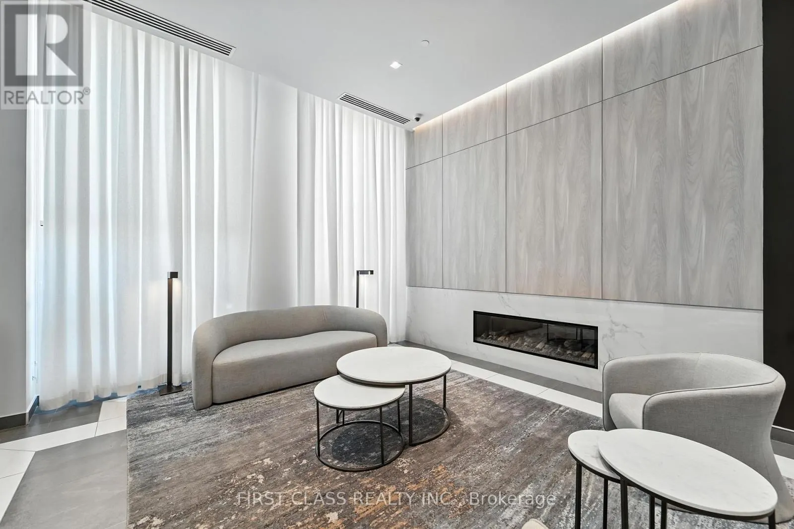 1115 - 1 JARVIS STREET