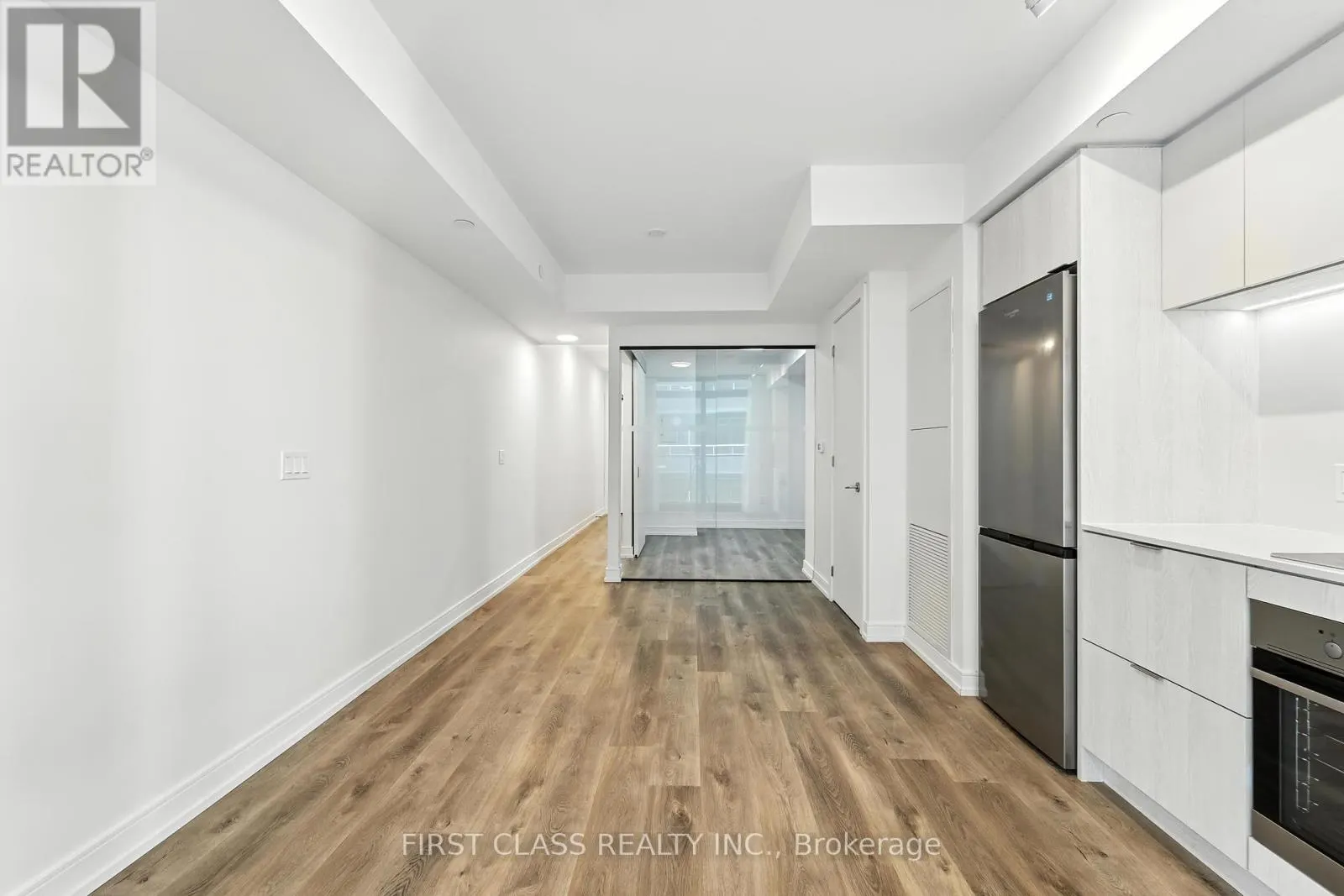 1115 - 1 JARVIS STREET