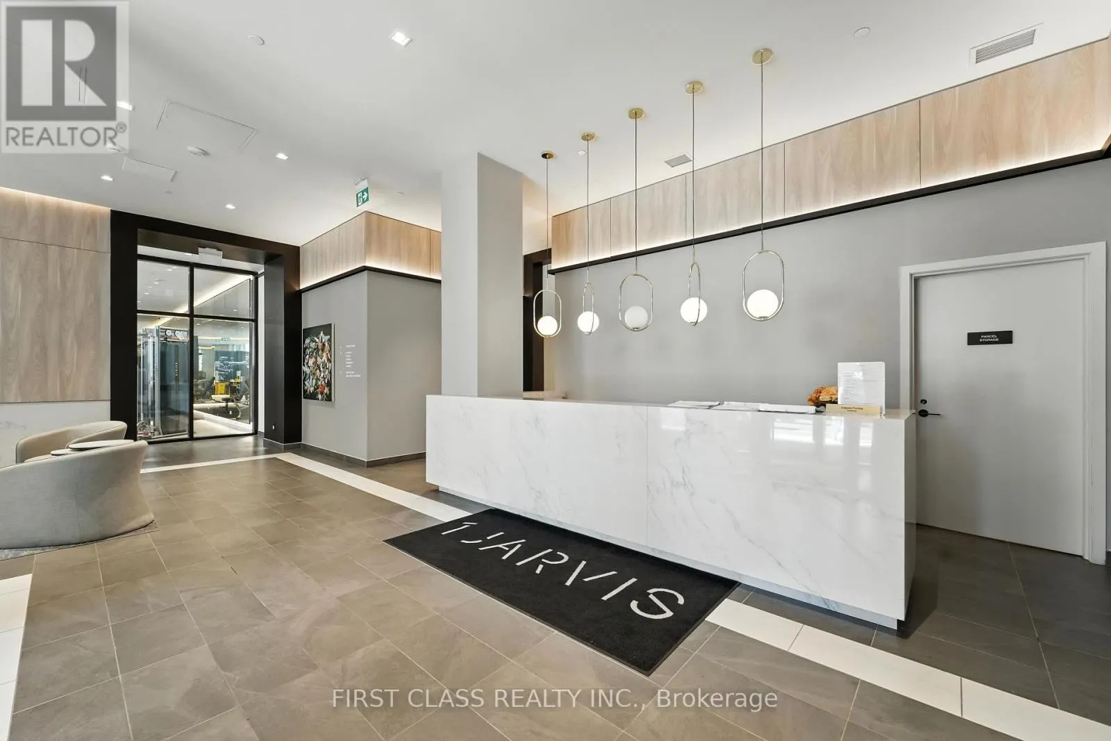 1115 - 1 JARVIS STREET