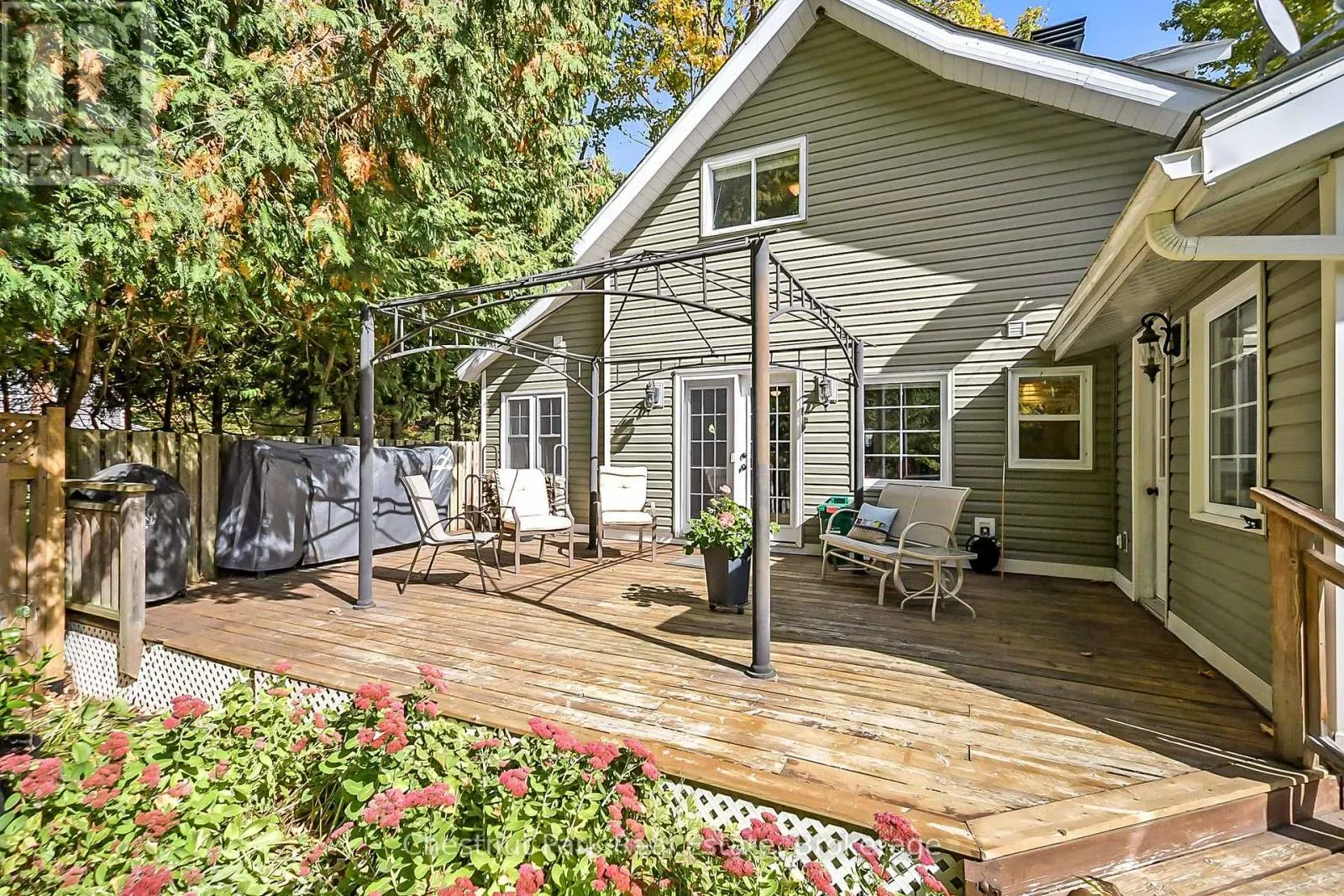 1226 MILFORD BAY ROAD