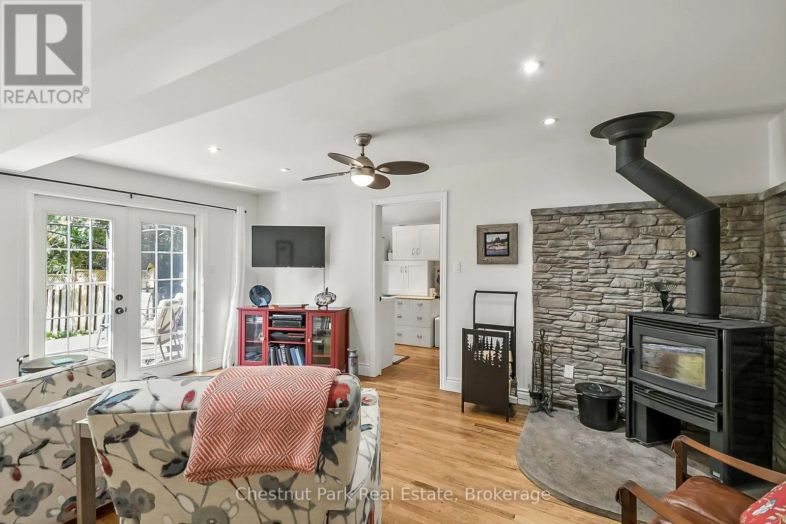 1226 MILFORD BAY ROAD