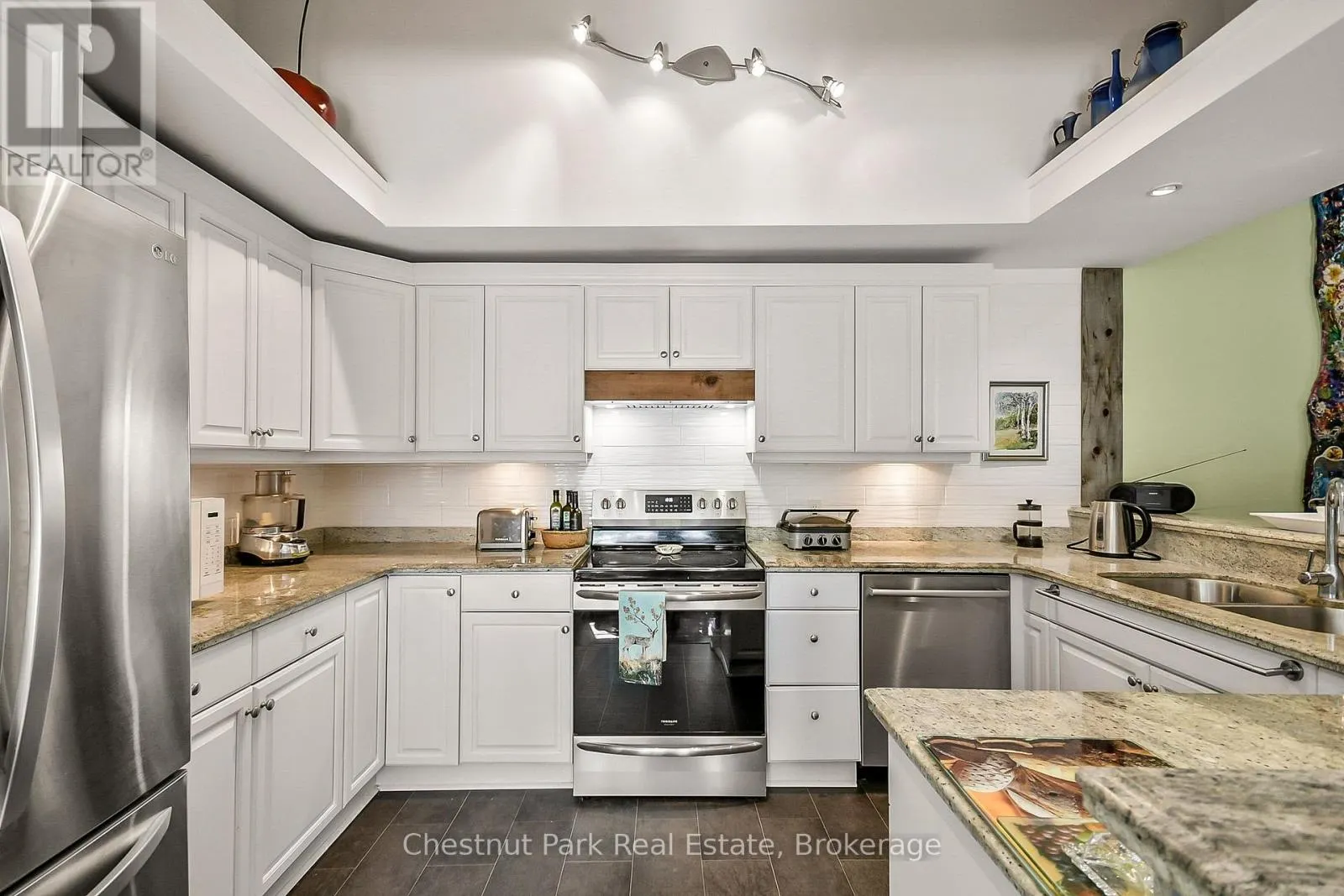 1226 MILFORD BAY ROAD