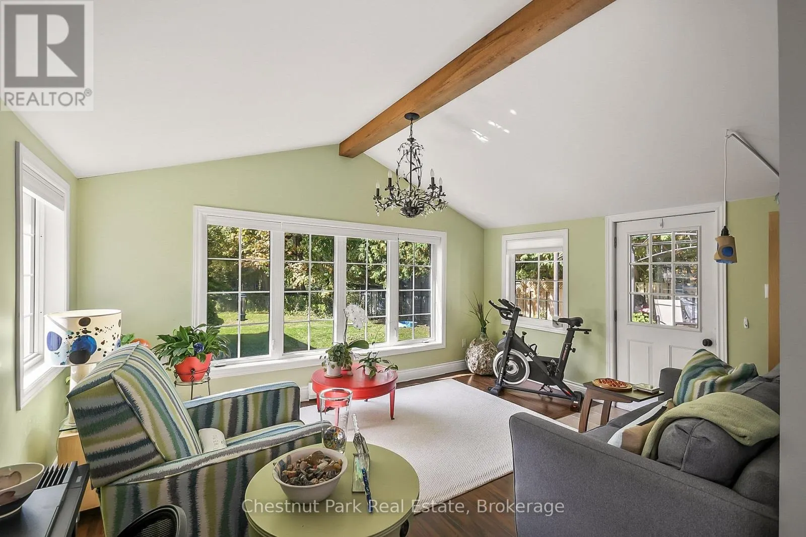 1226 MILFORD BAY ROAD