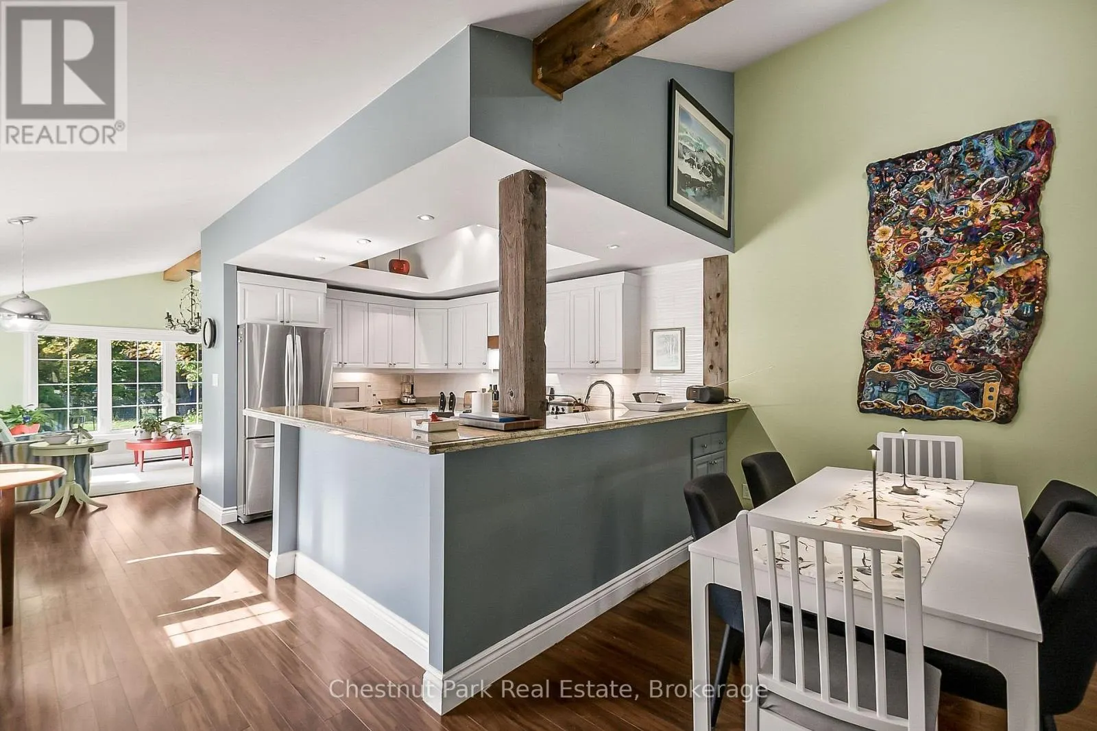 1226 MILFORD BAY ROAD
