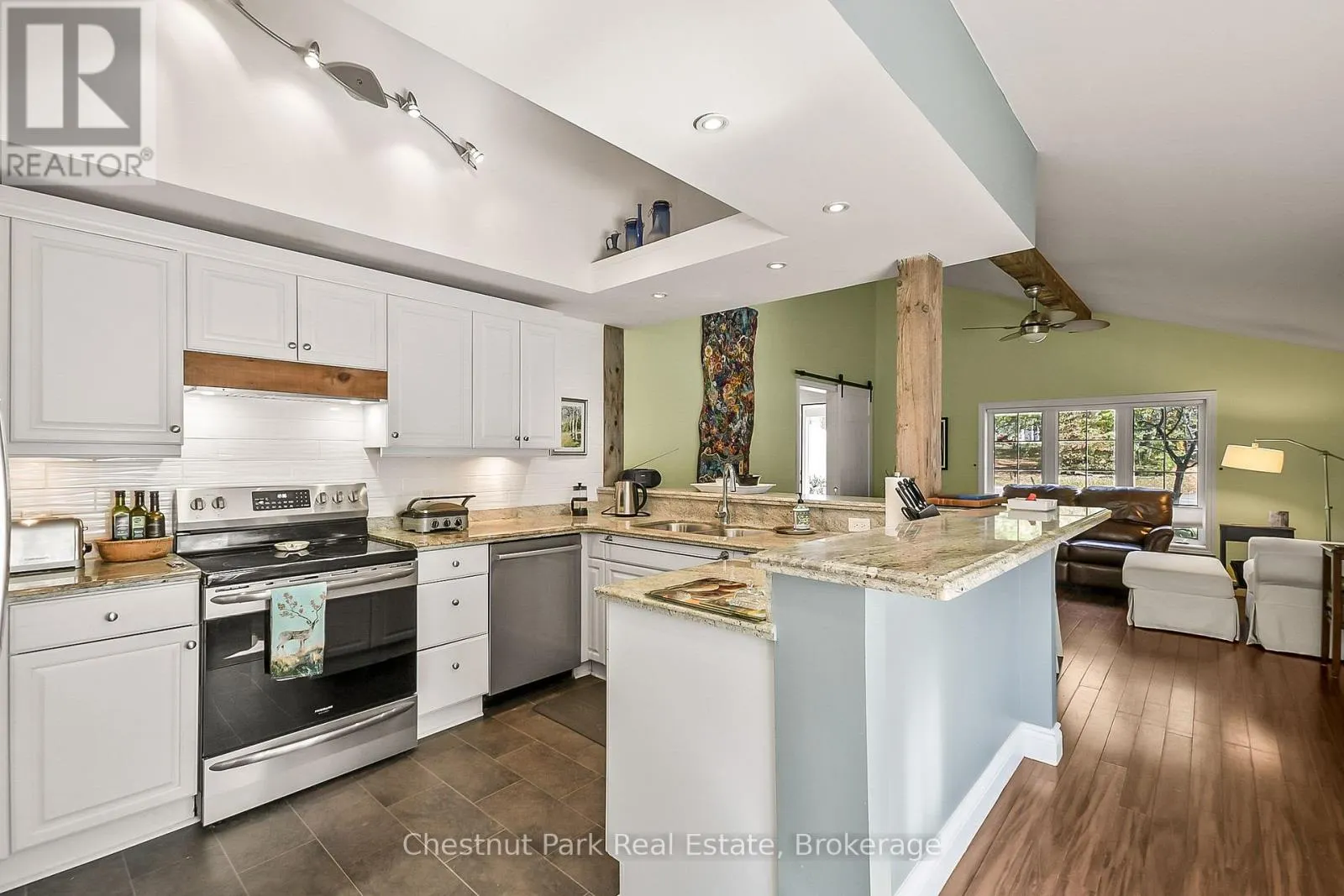 1226 MILFORD BAY ROAD