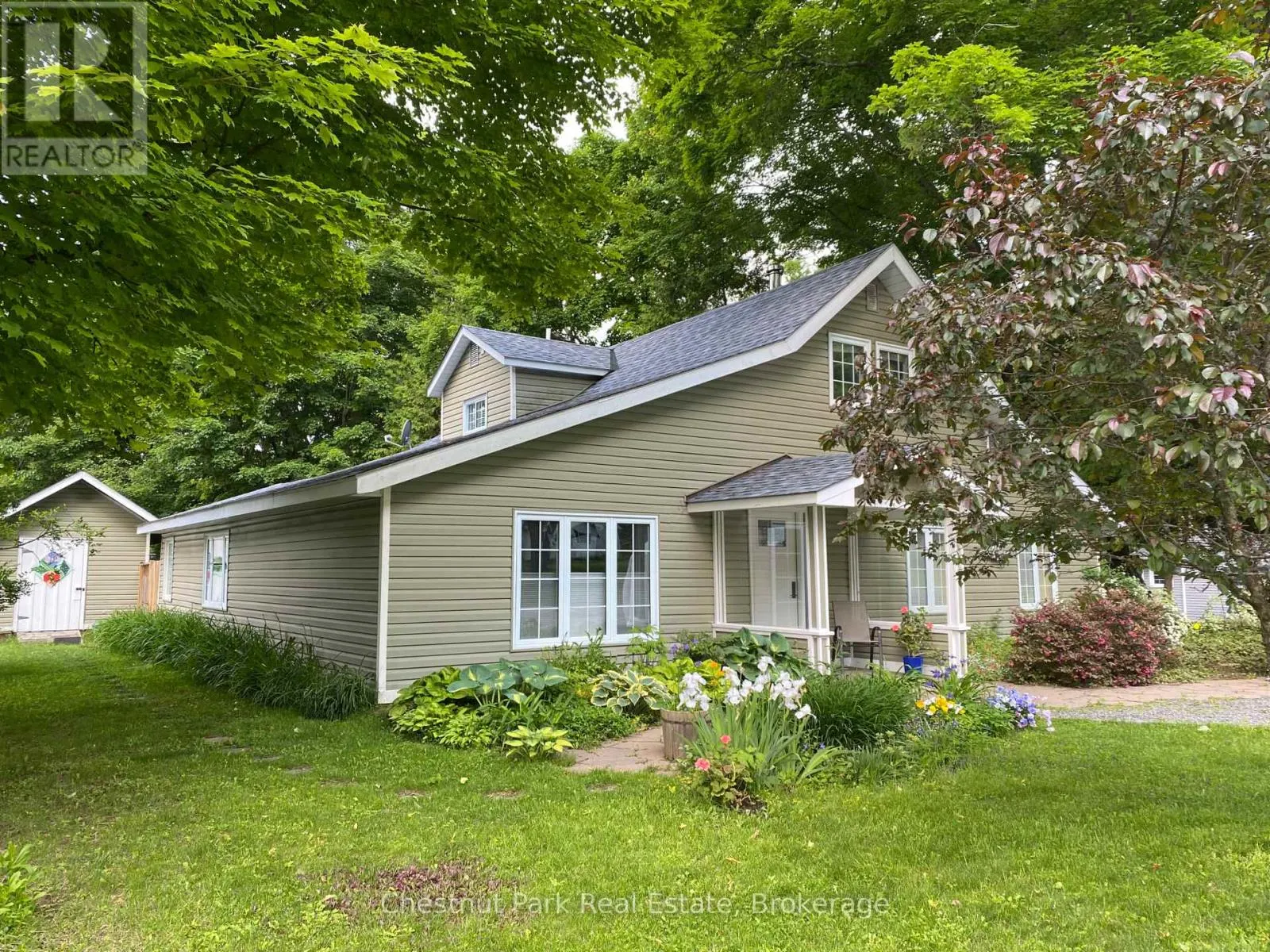 1226 MILFORD BAY ROAD