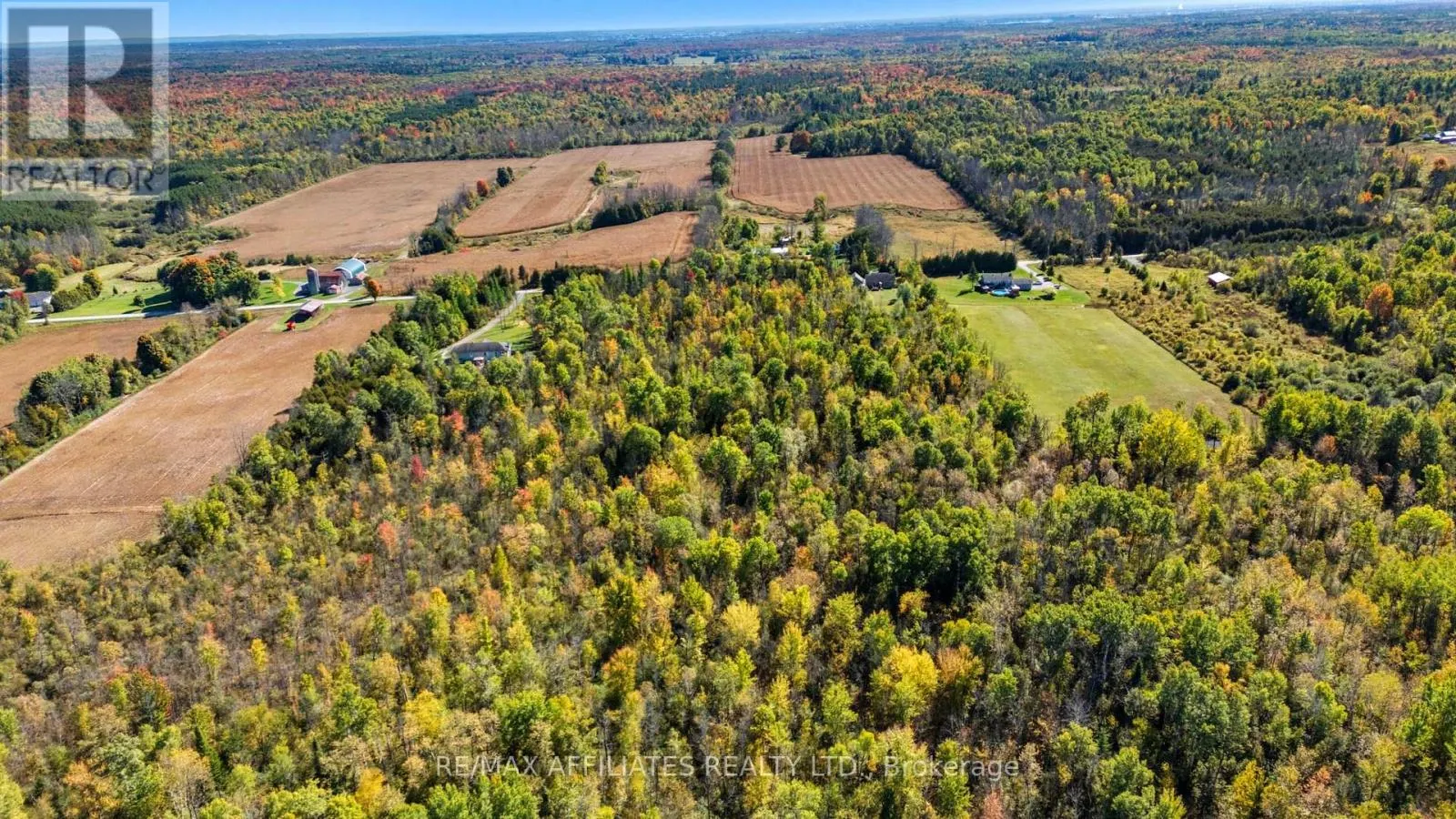 00 GLEN SMAIL ROAD