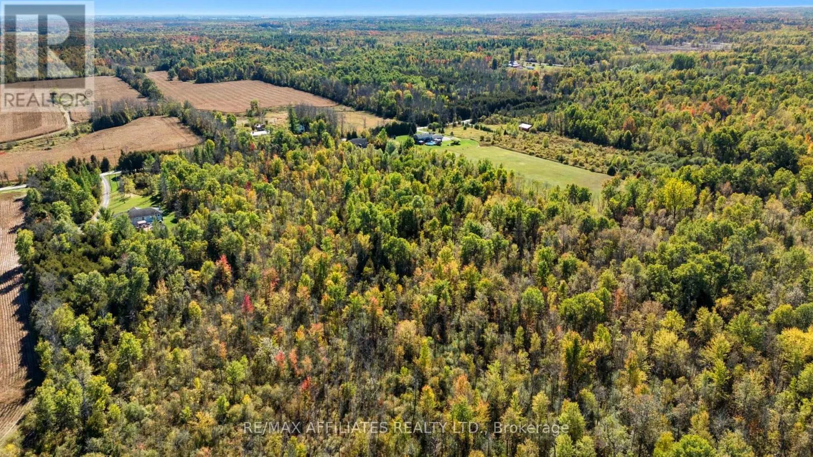 00 GLEN SMAIL ROAD