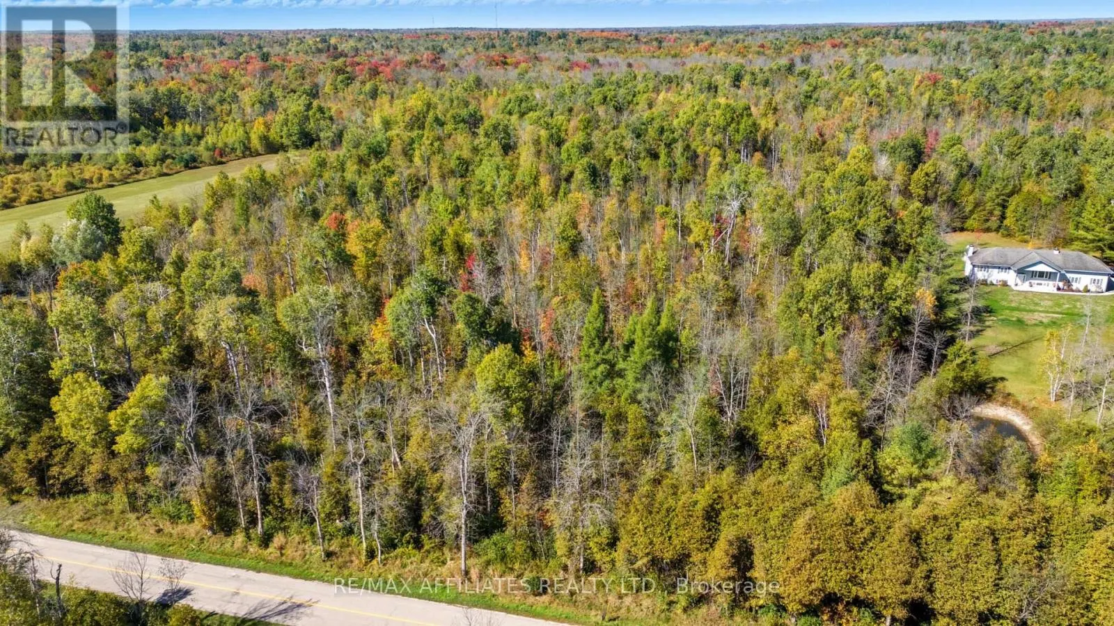 00 GLEN SMAIL ROAD
