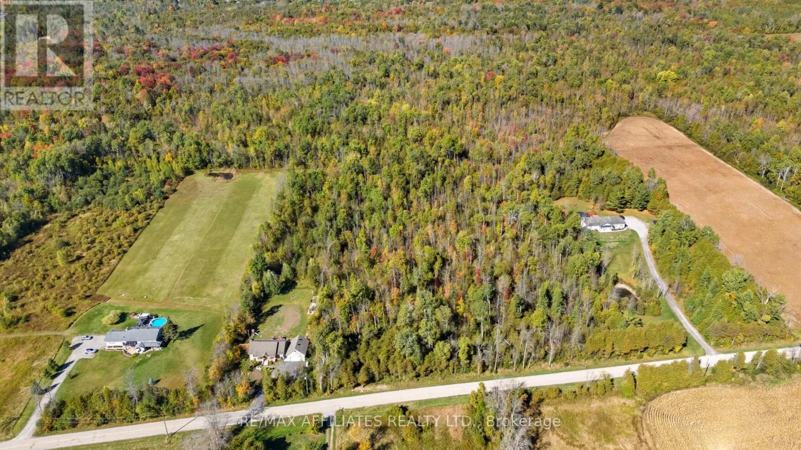 00 GLEN SMAIL ROAD