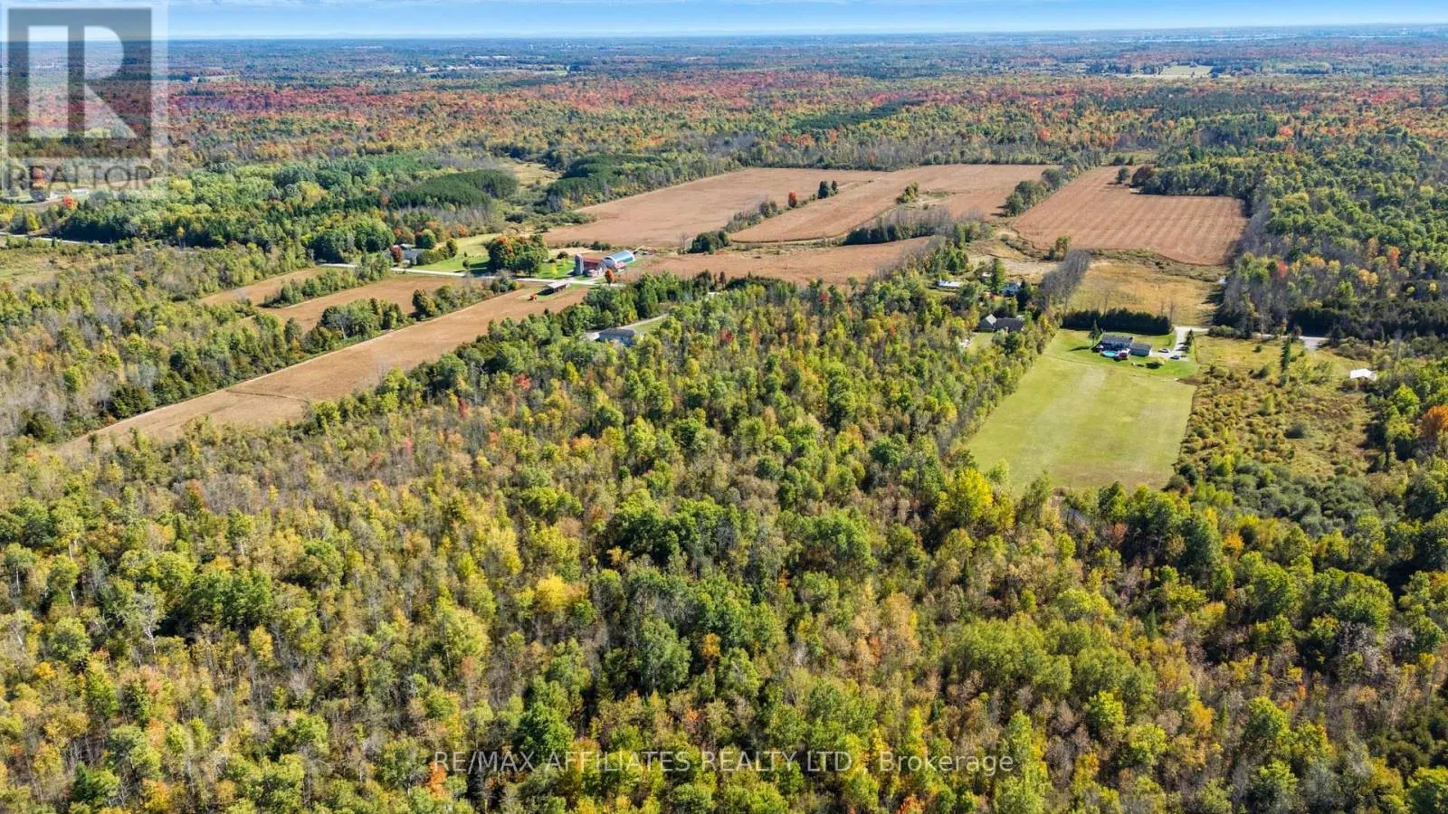 00 GLEN SMAIL ROAD