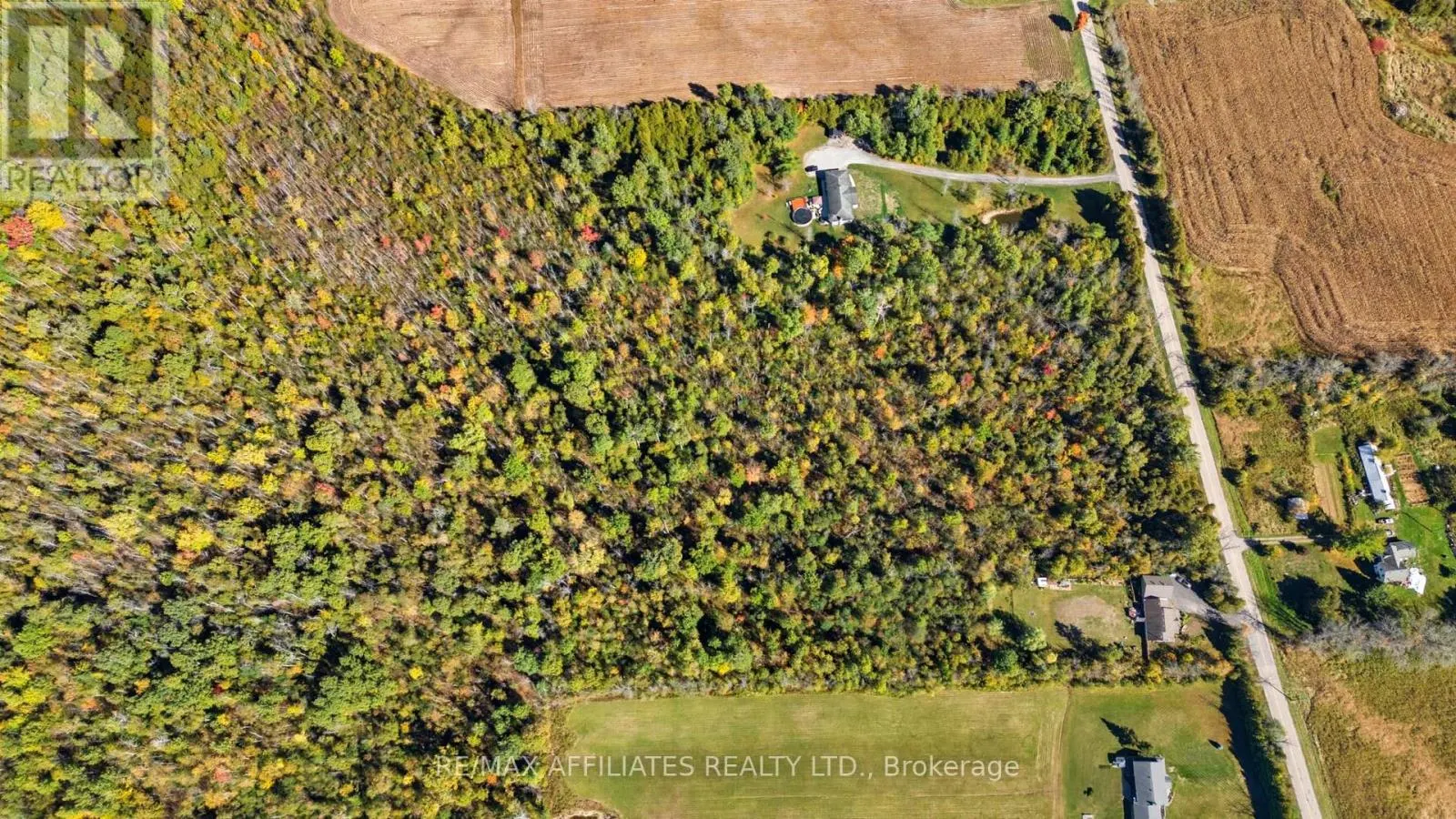 00 GLEN SMAIL ROAD