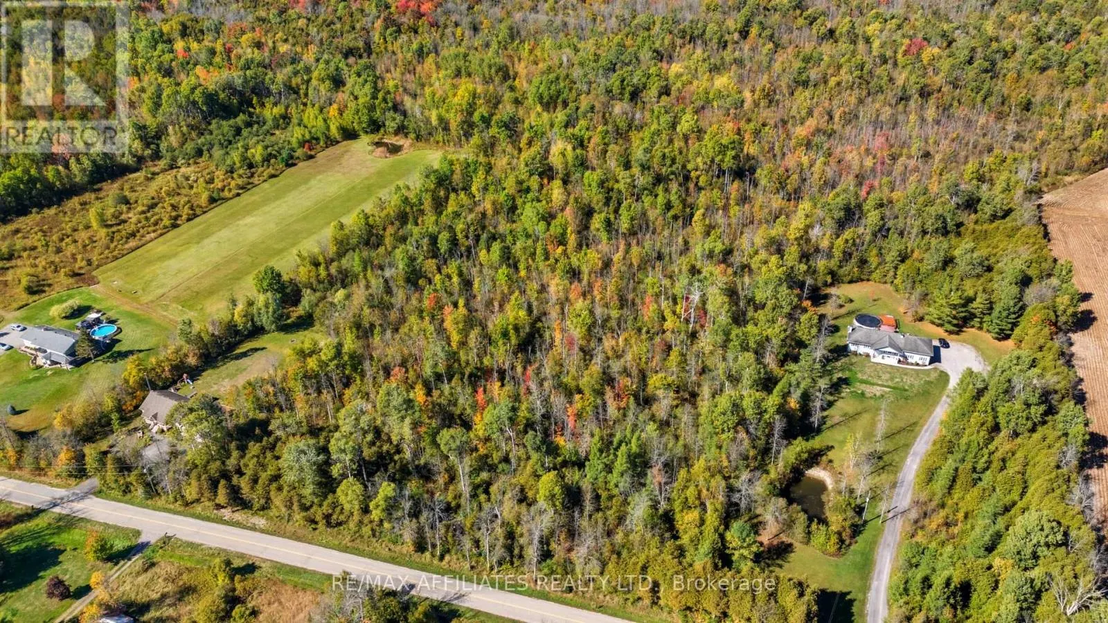 00 GLEN SMAIL ROAD