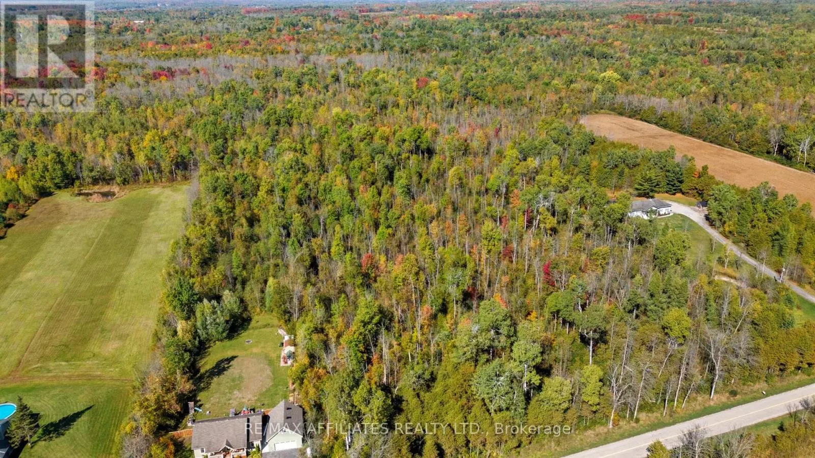 00 GLEN SMAIL ROAD