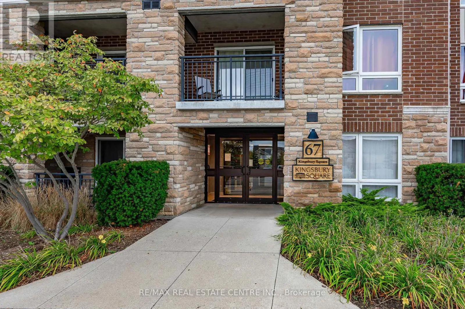 411 - 67 KINGSBURY SQUARE