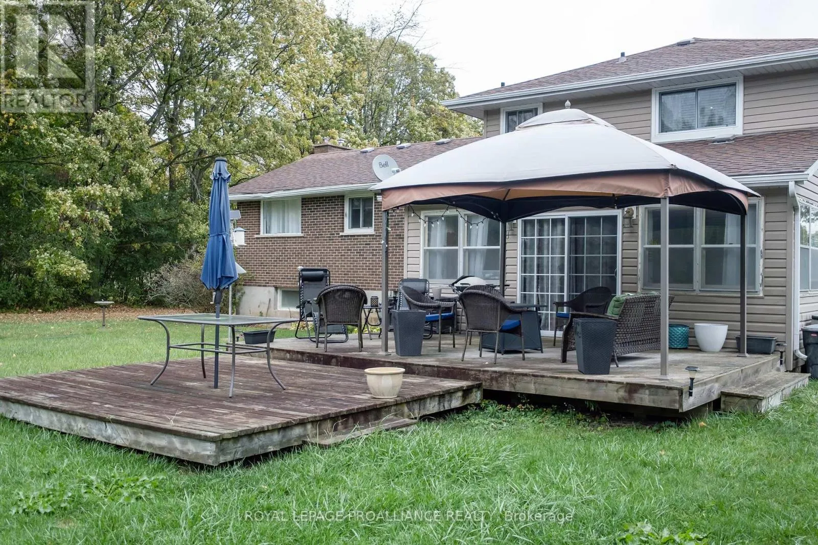 208 RITZ ROAD