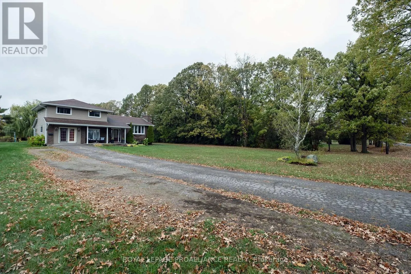 208 RITZ ROAD