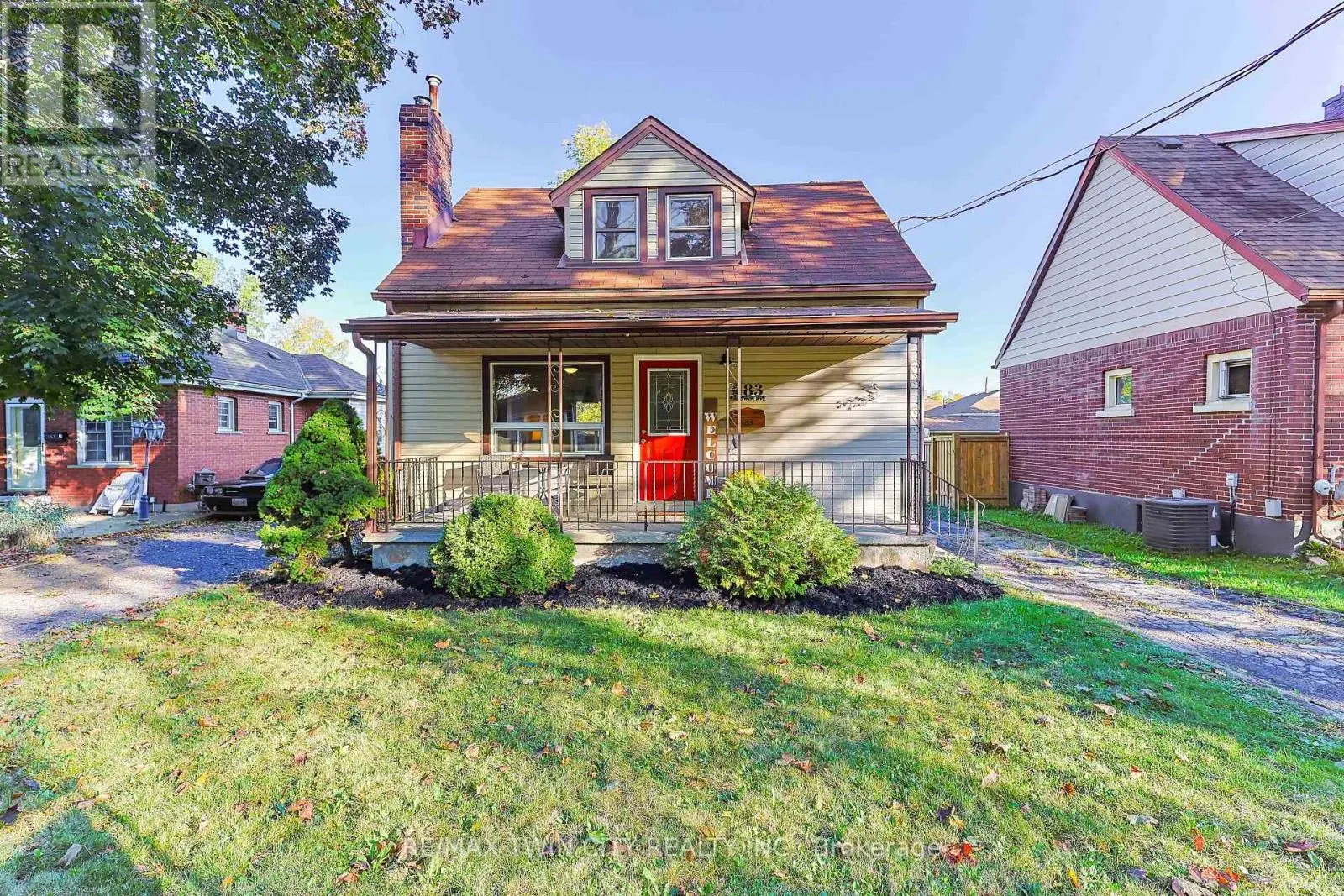 83 BALDWIN AVENUE