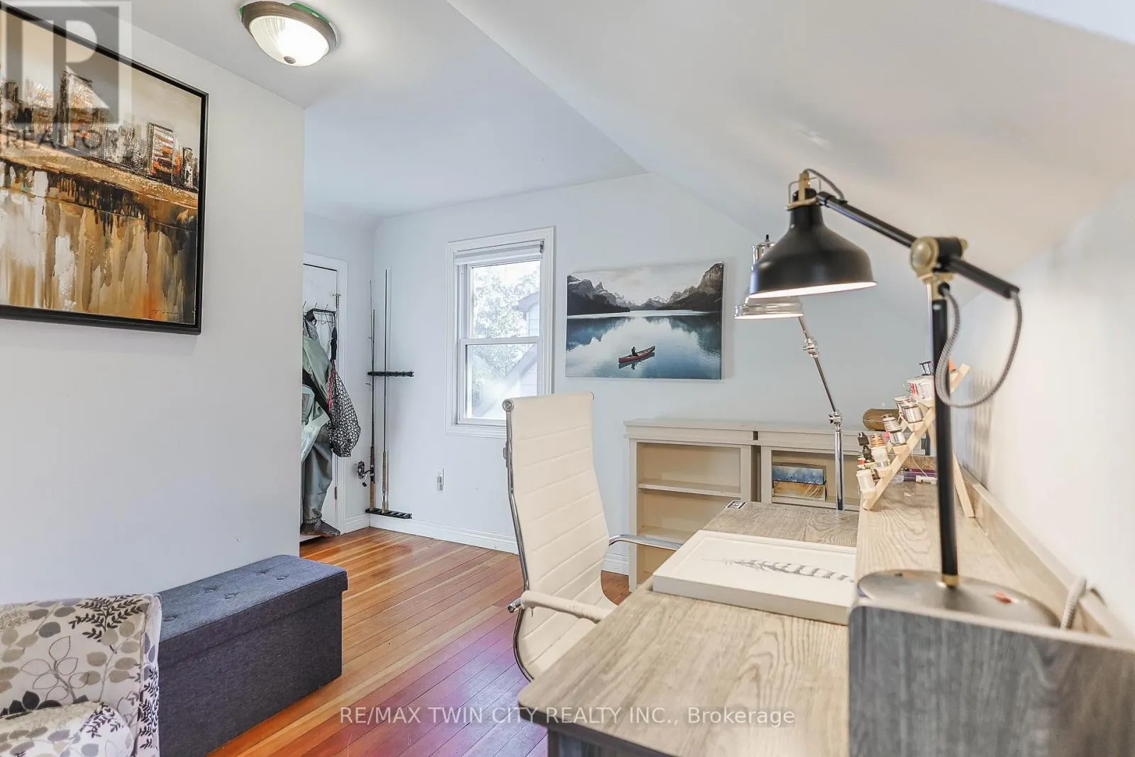 83 BALDWIN AVENUE