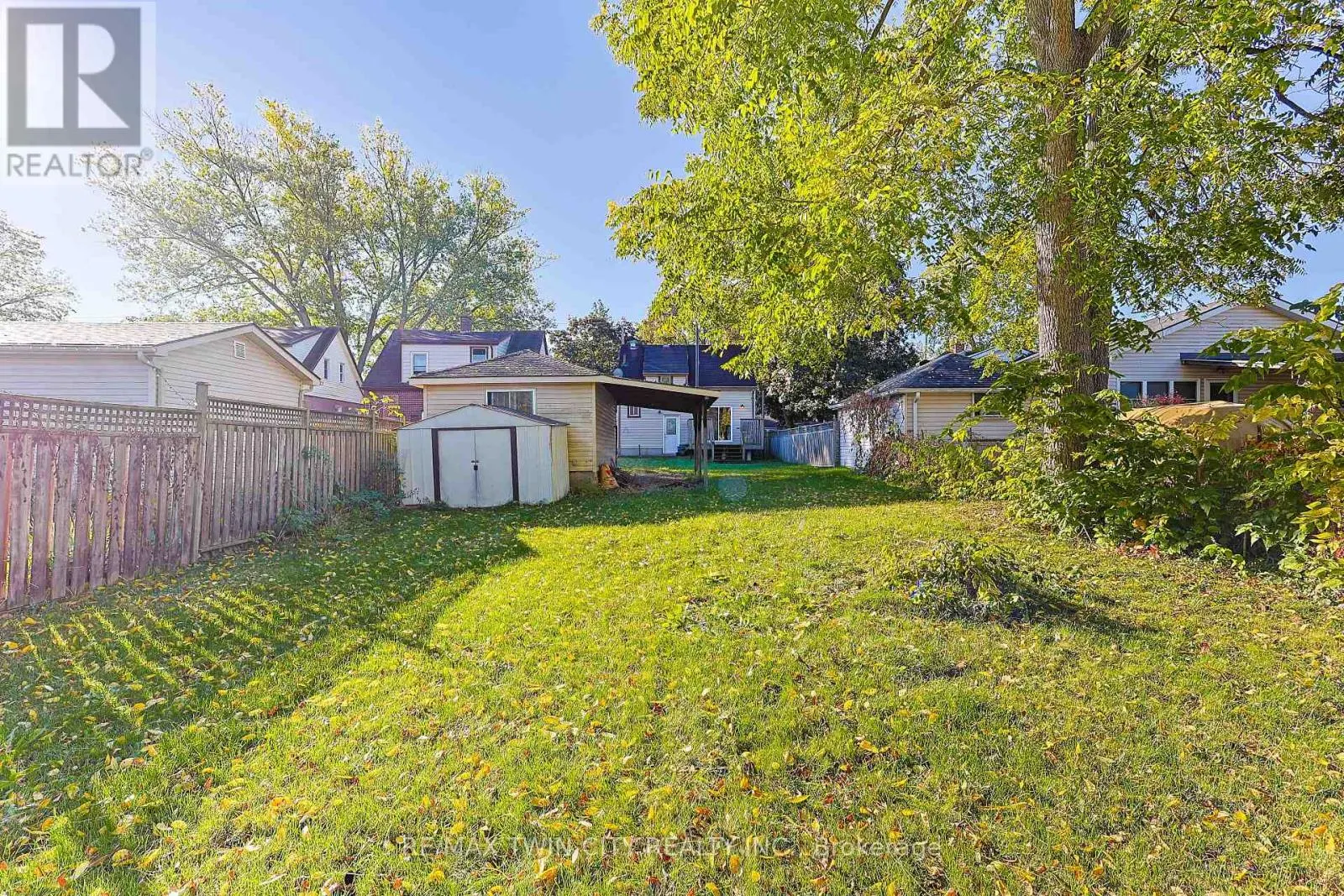 83 BALDWIN AVENUE
