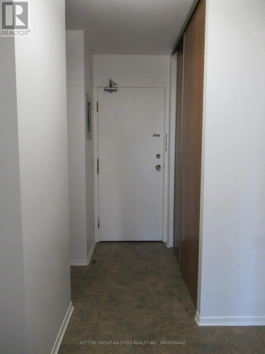 503 - 17 ELDON HALL PLACE, #503