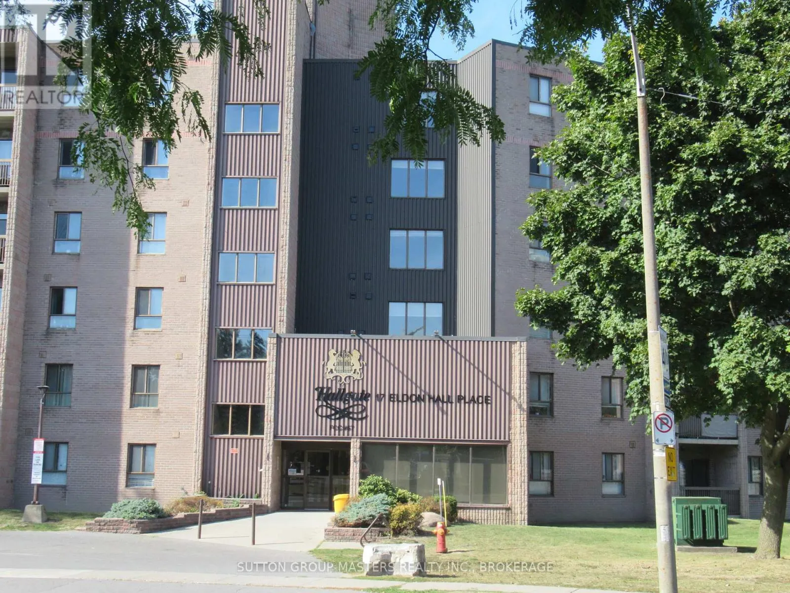 503 - 17 ELDON HALL PLACE, #503