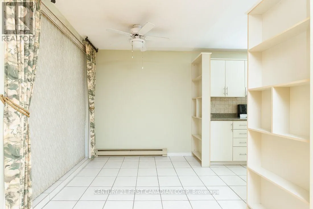 503 - 500 TALBOT STREET, #503