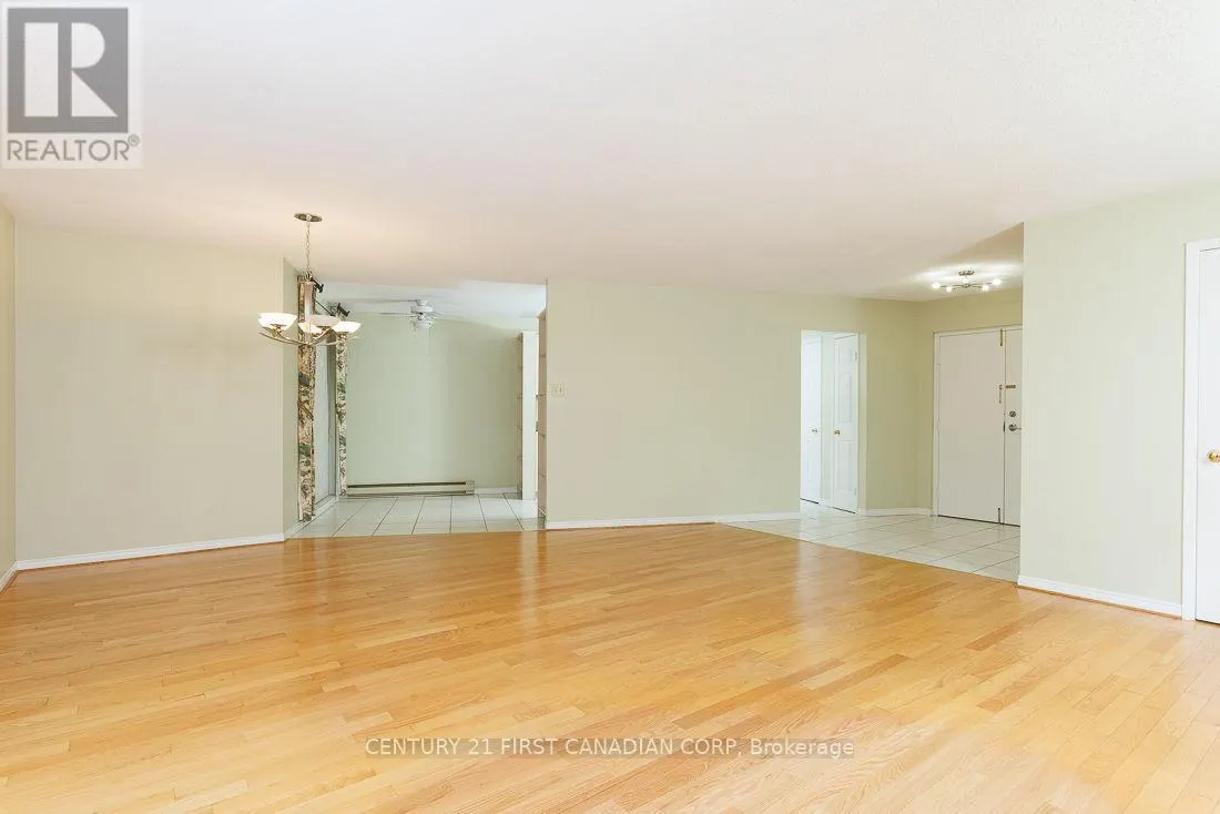 503 - 500 TALBOT STREET, #503