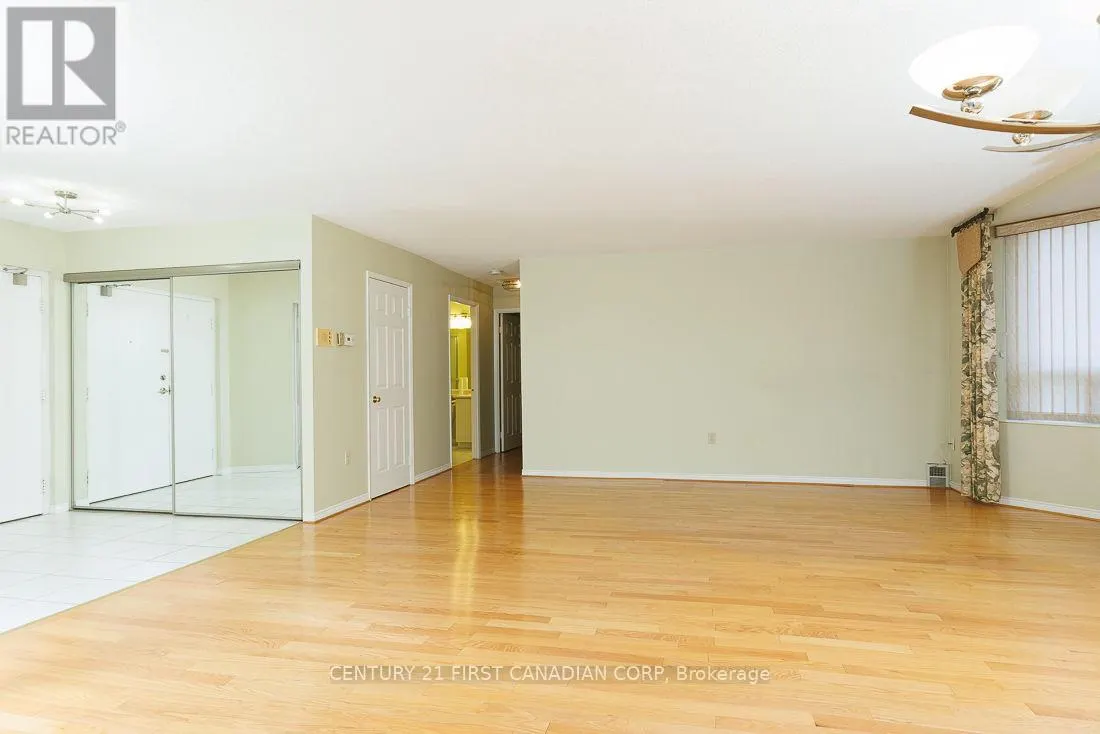 503 - 500 TALBOT STREET, #503
