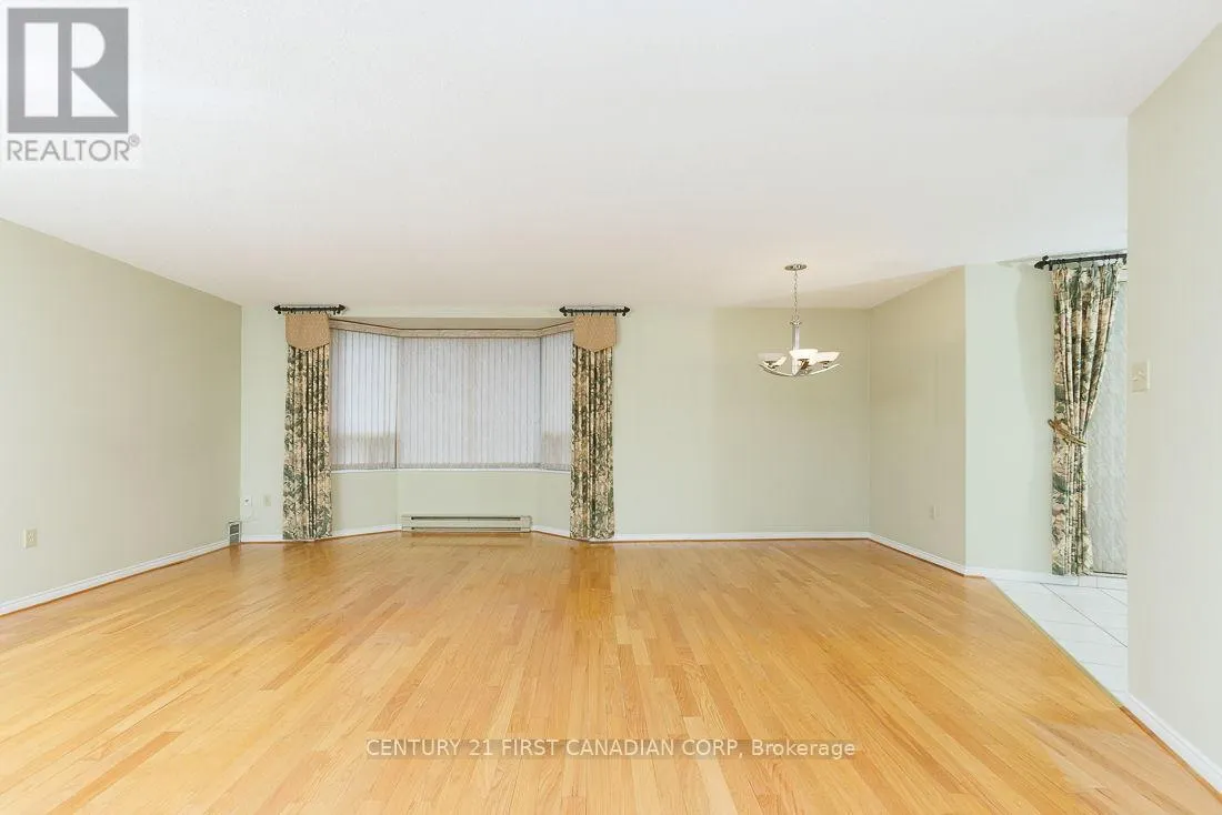 503 - 500 TALBOT STREET, #503