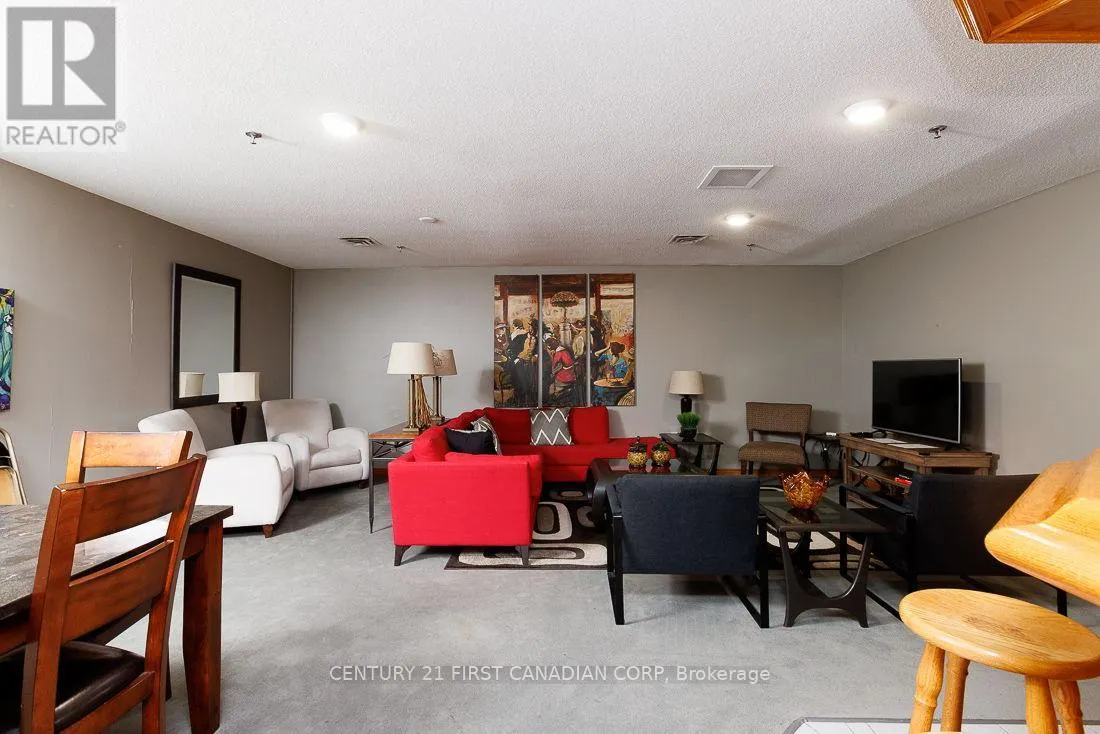 503 - 500 TALBOT STREET, #503