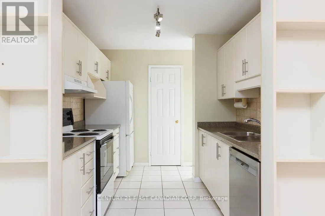 503 - 500 TALBOT STREET, #503